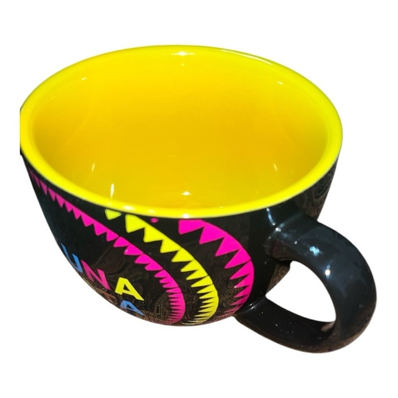 HAKUNA MATATA Jumbo 20 oz Latte ☕️ - Picture 5 of 5